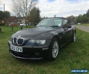 BMW Z3 3.0 sport