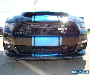 2016 Ford Mustang GT Super Snake