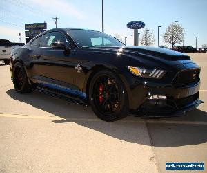 2016 Ford Mustang GT Super Snake