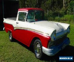 1957 Ford Ranchero for Sale