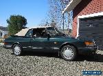 Saab: 900 S for Sale