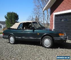 Saab: 900 S for Sale