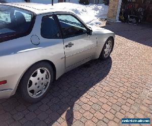 1987 Porsche 944