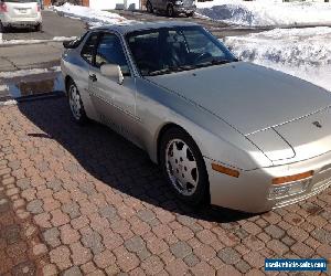 1987 Porsche 944