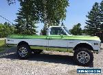 1972 GMC Sierra 1500 c 10 for Sale