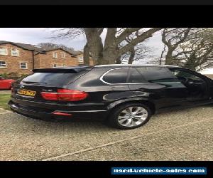 BMW X5 m sport e70 low miles 