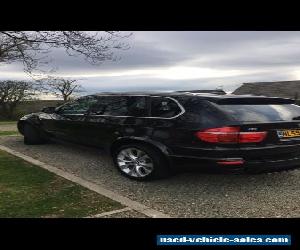 BMW X5 m sport e70 low miles 