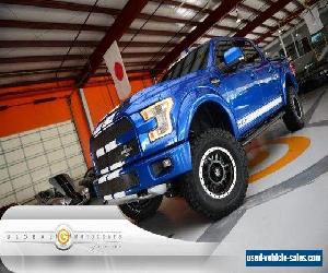 2016 Ford F-150 for Sale