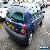 renault clio 1.4 5 door spares or repairs for Sale