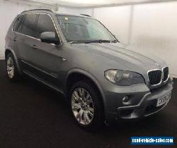 2009 BMW X5 3.0 XDrive 30D M Sport Auto for Sale