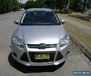 Ford Focus Ambiente LW MKII for Sale