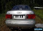 Wecking Audi A8 1998 3.7L v8 for Sale