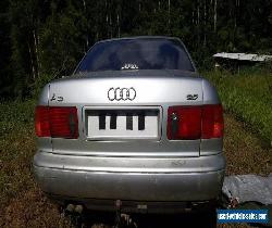 Wecking Audi A8 1998 3.7L v8 for Sale