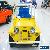 1970 Leyland Moke Open Vehicle Yellow Manual 4sp M Utility for Sale