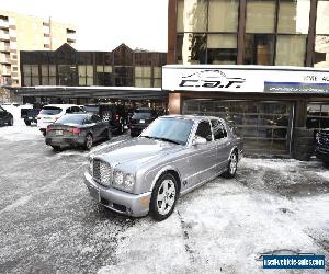 2005 Bentley Arnage