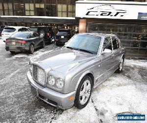 2005 Bentley Arnage