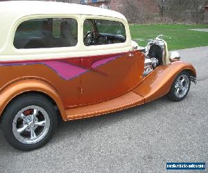 1934 Ford Other Sedan