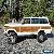 1989 Jeep Wagoneer for Sale