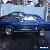 1966 Ford Mustang Base for Sale