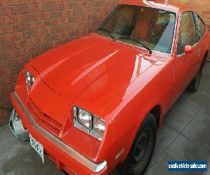 chevrolet monza for Sale