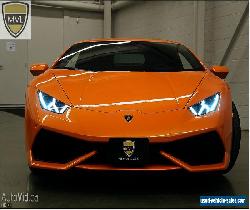 Lamborghini: Huracan LP610-4 for Sale