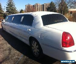 Lincoln: Town Car for Sale