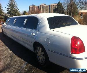 Lincoln: Town Car for Sale