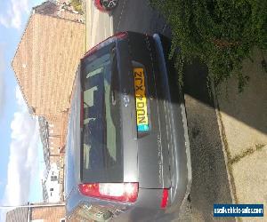 Ford Focus c-max 1.8 petrol 2004