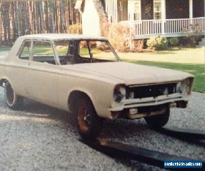 1965 Plymouth Other belvedere 1 post