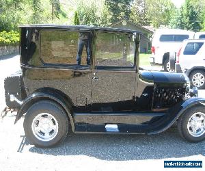 1927 Ford Model T