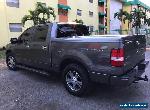 2008 Ford F-150 FX2 for Sale