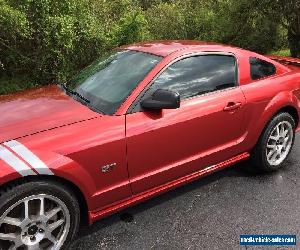 2005 Ford Mustang GT