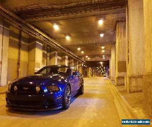 2013 Ford Mustang GT for Sale