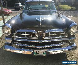 1955 Chrysler New Yorker 331 HEMI   Deluxe for Sale