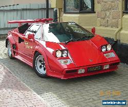 Lamborghini Countach for Sale