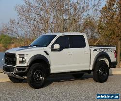 2017 Ford F-150 RAPTOR for Sale