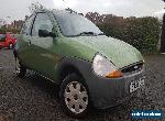 2006 Ford Ka 1.3L Petrol 45k Miles for Sale