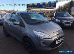 2014 Ford KA 1.2 Metal 3dr for Sale