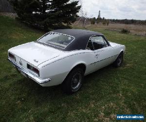 Chevrolet: Camaro Sport Coupe