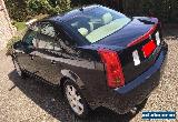 Cadillac: CTS for Sale