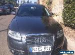 2004 Audi A6  3.0 V6 TDI Diesel Quattro Sedan, 6-sp Triptronic Auto for Sale