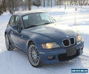 1999 BMW Z3 for Sale