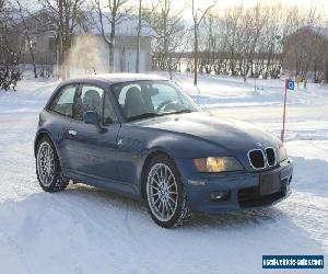 1999 BMW Z3