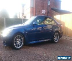 BMW 520D M SPORT AUTO 177BHP for Sale