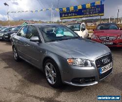 2005 Audi A4 2.0 TFSI S Line 4dr for Sale