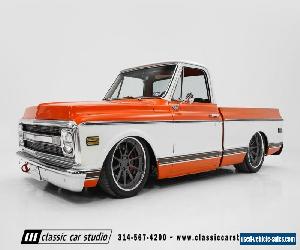 1970 Chevrolet C-10 for Sale