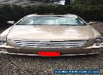 Cadillac: STS for Sale