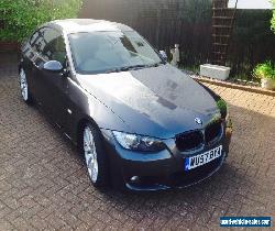 Bmw 335d m sport coupe m335 for Sale