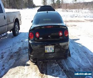 Chevrolet: Cobalt