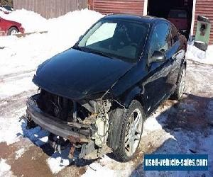 Chevrolet: Cobalt